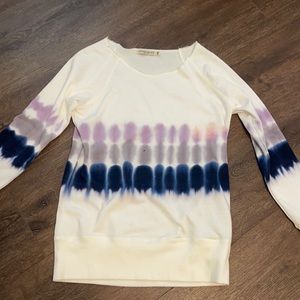 Soft women’s top